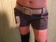 Šortukai Utena - parduoda, keičia (3)