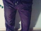 Daiktas sportines kelnes