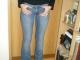 Mažai nešioti džinsiukai Vilnius - parduoda, keičia (1)