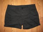 Daiktas Juodi šortukai