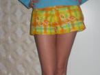 Daiktas Ryškūs vasariniai šortukai