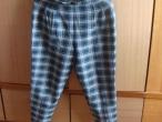 Daiktas Mamos laikų kelnės
