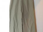 Daiktas vasariškos chaki kelnės