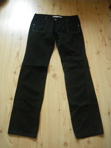 Daiktas Juodos kelnės