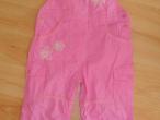 Daiktas rozines kelnytes