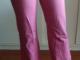 Mango rožinės kelnės Kaunas - parduoda, keičia (1)