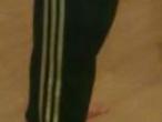 Daiktas adidas  kelnes