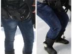 Daiktas Džinsai