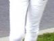 grazios baltos kelnes Druskininkai - parduoda, keičia (3)