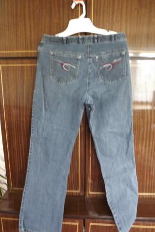 Daiktas Džinsai
