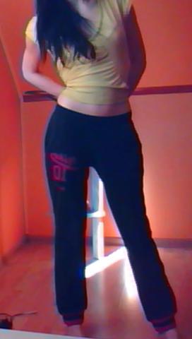 Daiktas NIKE kelnės