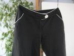 Daiktas Juodos kelnės 34 dydis