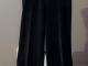 Elegantiškos juodos kelnės 40 / 12 Vilnius - parduoda, keičia (1)