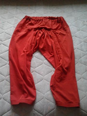 Daiktas Universalaus dydžio kelnės