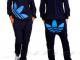 Adidas sportinis kostiumas Klaipėda - parduoda, keičia (1)