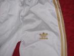 Daiktas adidas baltos kelnes