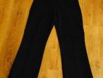 Daiktas Juodos klasikinės kelnės