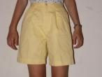 Daiktas Vintažiniai šortai