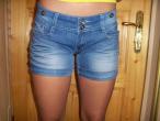 Daiktas Nauji džinsiniai šortukai 36,40