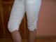 Nauji balti bridžai M,XL Kaunas - parduoda, keičia (3)