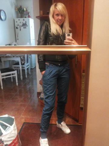 Daiktas Stilingos kelnes