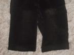 Daiktas Trumpos žieminės kelnės