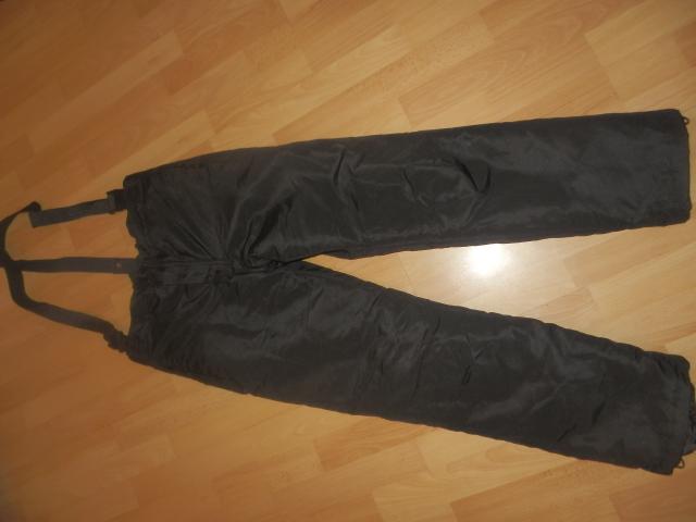 Daiktas slidininko kelnes