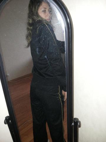 Daiktas Sportine apranga