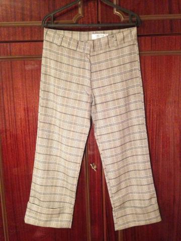 Daiktas nauji bridzai XS-S