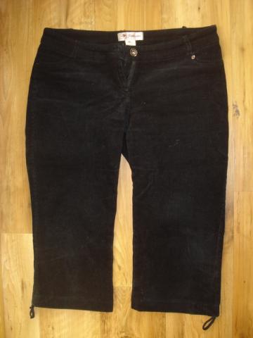 Daiktas Juodi bridžai