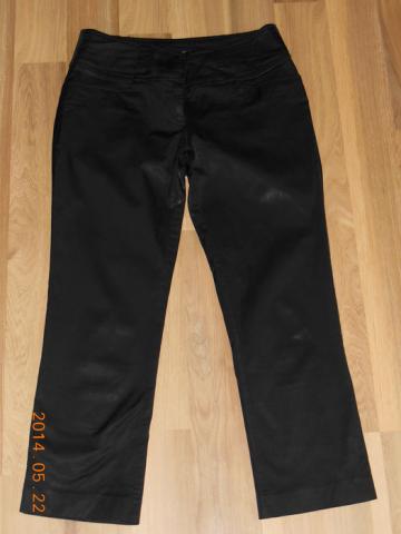 Daiktas Juodi kapriai