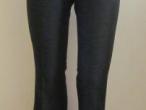 Daiktas Juodos River Island kelnės