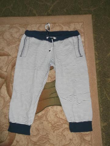 Daiktas Silti bridzai