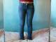 Tradiciniai siauri džinsai XS-S Kaunas - parduoda, keičia (1)