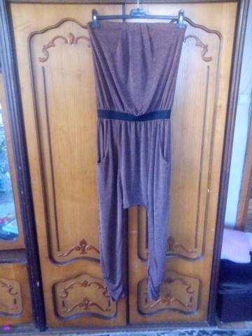 Daiktas naujas kombis