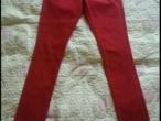 Daiktas Raudonos grazios kelnytes