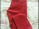 Raudonos grazios kelnytes Klaipėda - parduoda, keičia (2)
