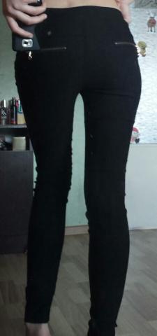 Daiktas naujos tympos su uztrauktuku