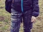 Daiktas Kareiviškos laisvalaikio kelnės