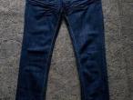 Daiktas onado skinny jeans, size L
