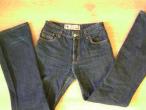 Daiktas Itališki džinsai
