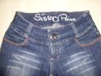 Daiktas Sisters Point džinsai