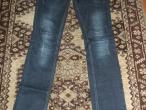 Daiktas ZARA džinsai