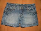 Daiktas TRN moteriški šortai