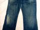 Originalūs  DIESEL džinsai Vilnius - parduoda, keičia (1)