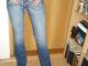 Originalūs Crosse džinsai Vilnius - parduoda, keičia (1)