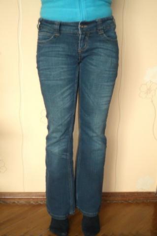 Daiktas Only firmos džinsai