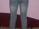 pilki džinsai Telšiai - parduoda, keičia (3)