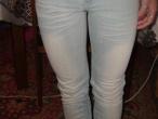 Daiktas akcija!! 35lt sviesus dzinsiukai 36dydis