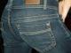 Tamsūs džinsai Šiauliai - parduoda, keičia (2)